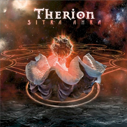 Therion - Sitra Ahra